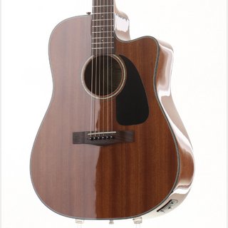 FenderCD60CE All Mahogany 【池袋店】