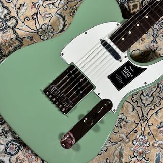 Fender PLAYER II TL RW エレキギター／ＰＬＡＹＥＲ　ＩＩシリーズ