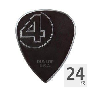 Jim Dunlop447RJR138 Jim Root Signature Nylon Pick ギターピック×24枚