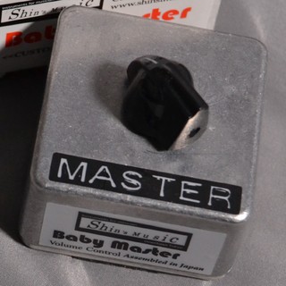 Shin's MusicBABY MASTER 2