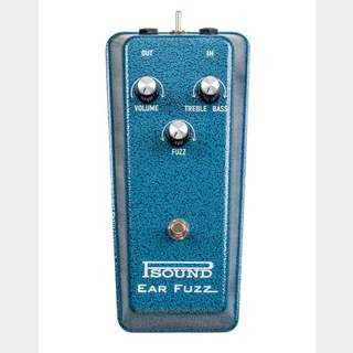 EAR FUZZ EFFECTSの検索結果【楽器検索デジマート】