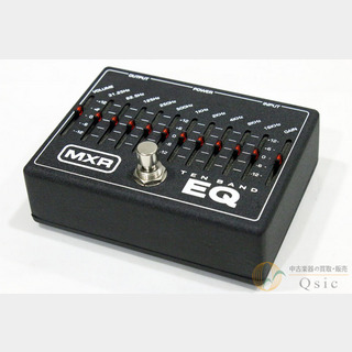 MXRM108 10 Band EQ [PK562]