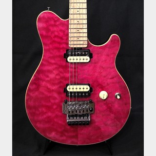 Sterling by MUSIC MAN AX40 Transparent Pink