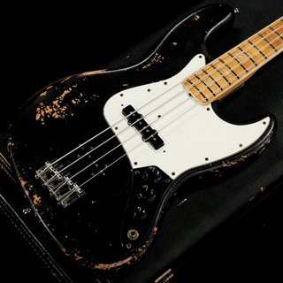 Fender 1974 Jazz Bass Black 【渋谷店】