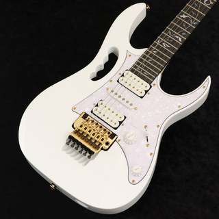 Ibanezがスティーヴ・ヴァイのモンキー・グリップ仕様シグネイチャー