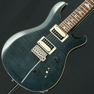 Paul Reed Smith(PRS) 【USED】SE Custom 24 Bird Inlay (Whale Blue)【SN.Q07855】