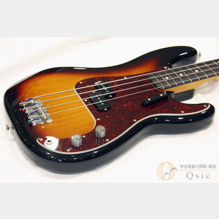 Fender Vintera II 60s Precision Bass 2024年製 【返品OK】[MLG49]【神戸店在庫】