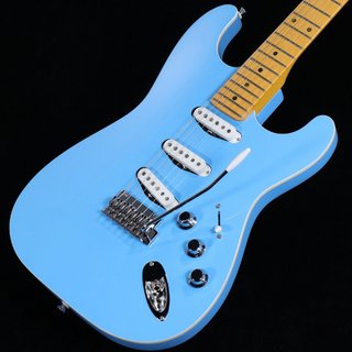 Fender Aerodyne Special Stratocaster Maple Fingerboard California Blue 【渋谷店】《長期展示品特価》