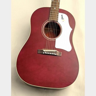 Gibson 60's J-45 Original WR #21104132【ADJサドルならではのサウンド!】