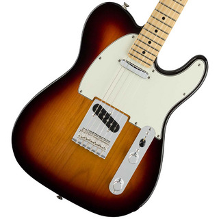 FenderPlayer Series Telecaster 3 Color Sunburst / Maple Fingerboard 【横浜店】
