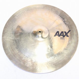 SABIAN AAX-18C-B CHINESE 18インチ セイビアン チャイナシンバル【池袋店】