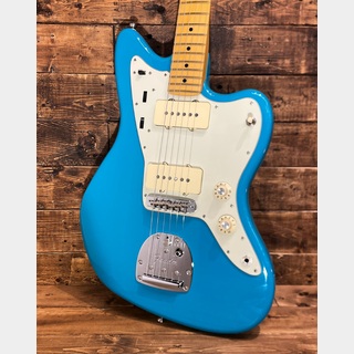 Fender 【美品USED】American Professional II Jazzmaster ～Miami Blue～#US22096700【3.80kg】