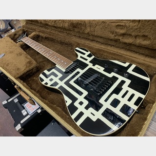 エレクトリックギター Fernandes 布袋の検索結果 楽器検索デジマート