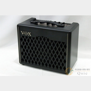 VOXVXII [MK758]
