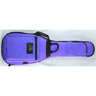 NAZCAIKEBE ORDER Protect Case for Guitar Purple/#43 【受注生産品】