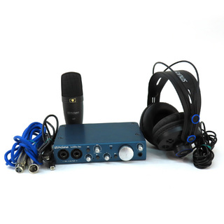 PreSonus AUDIOBOX iTWO STUDIO