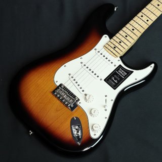 Fender Player Stratocaster Maple Fingerboard Anniversary 2-Color Sunburst 【横浜店】
