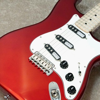 SCHECTER PS-ST-DH-SC -Old Candy Apple Red / OCAR- #S2308006 【スキャロップ指板】【限定生産モデル】