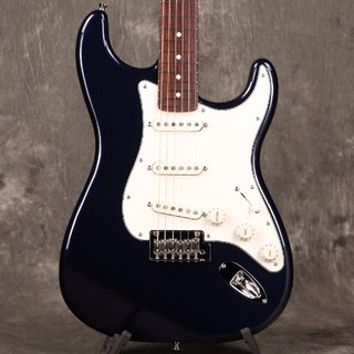 FenderFSR Collection Hybrid II Stratocaster Rosewood Fingerboard Gun Metal Blue [イシバシ楽器限定販売] [S/