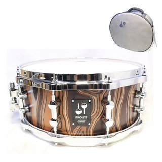 Sonor PL-1406SDWD #EDT エルダーツリー Prolite Series 14x6 セミハードケース付【池袋店】