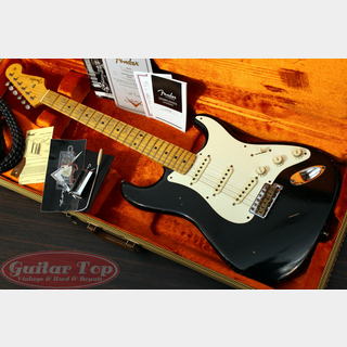 Fender Custom Shop MBS 1956 Stratocaster Relic Master Built by Todd Krause '13