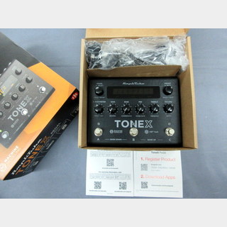 IK Multimedia TONEX Pedal