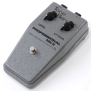 British Pedal Company Vintage Series Professional MKII Tone Bender / OC81D (並行輸入品) 【池袋店】