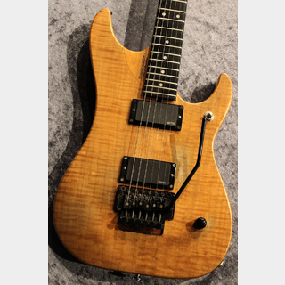 Washburn N4 ESIGFMNM 【Nuno Bettencourt Sig】【1997年製】【世界100本限定モデル!】【ヌーノ直筆サイン】