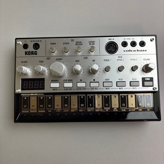 KORG VOLCA BASS