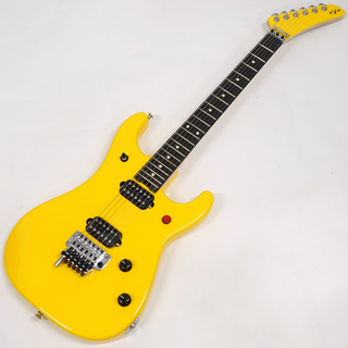 EVH 5150 Series Standard EVH Yellow 【OUTLET】