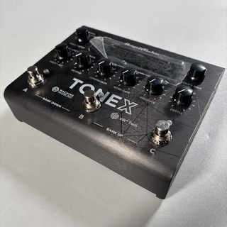 IK Multimedia TONEX Pedal トーンペダル
