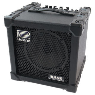 Roland 【中古】 ローランド ベースアンプ ROLAND CUBE-20XL BASS CB-20XL コンボアンプ