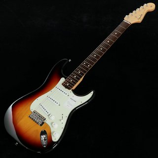 Fender Made in Japan Heritage 60s Stratocaster Rosewood Fingerboard 3-Color Sunburst [3.33kg]【池袋店】