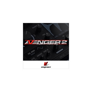 Vengeance SoundAVENGER 2