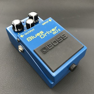 BOSS、BD-2、BD-2の検索結果【楽器検索デジマート】