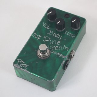 BJF Electronics PINE GREEN COMPRESSER 【渋谷店】