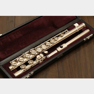 YAMAHA YFL-514 頭部管銀製フルート 【福岡店】