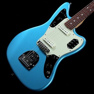 Fender FSR Collection 2024 Traditional 60s Jaguar Rosewood Lake Placid Blue MH(重量:3.76kg)【渋谷店】