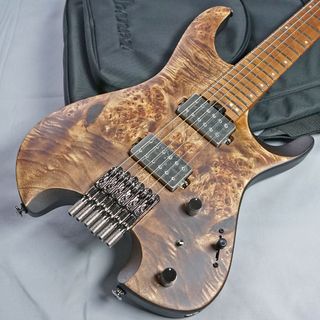 Ibanez Q52PB ABS Antique Brown Stained【SPOTモデル】QUESTシリーズ