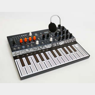 ARTURIA MicroFreakの検索結果【楽器検索デジマート】