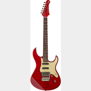 YAMAHA PACIFICA612VIIFMX / FRD