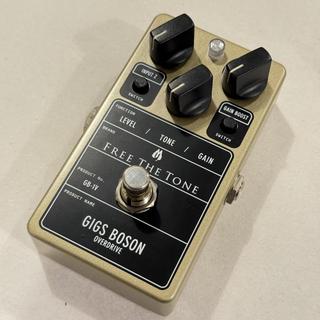 ギター用エフェクター、Free The Tone、GIGS BOSONの検索結果【楽器