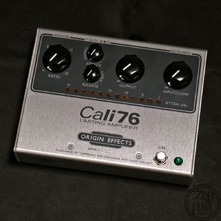 ORIGIN EFFECTS Cali76-G