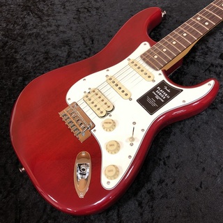 Fender  Player II Stratocaster HSS Transparent Cherry Burst 【約2.8kg】※Chambered Mahogany