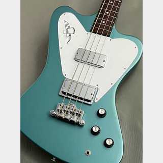 Gibson Non-Reverse Thunderbird -Faded Pelham Blue-【NEW】