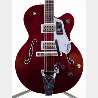 Gretsch Tennessean Hollow Body w/Bigsby and Nickel Hardware (Deep Cherry Stain)