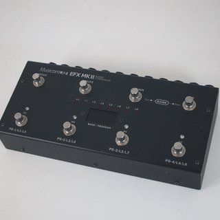 Musicom LAB EFX MK-II 【渋谷店】