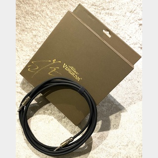 Allies BPB-VM-SST/LST-10ft 【Assh サイン入り】 Allies VEMURAM BBB-VM-SST/LST-10f VM シールド 3m アリーズ