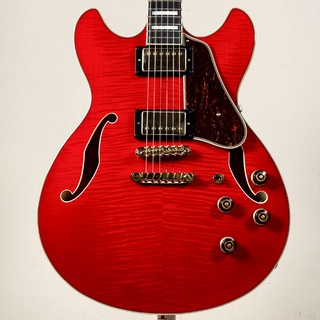 エレクトリックギター ＞ セミアコ、Ibanezの検索結果【楽器検索