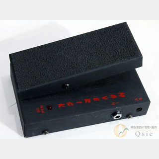 ワウ／ボリュームペダル ＞ ワウペダル、Morleyの検索結果【楽器検索